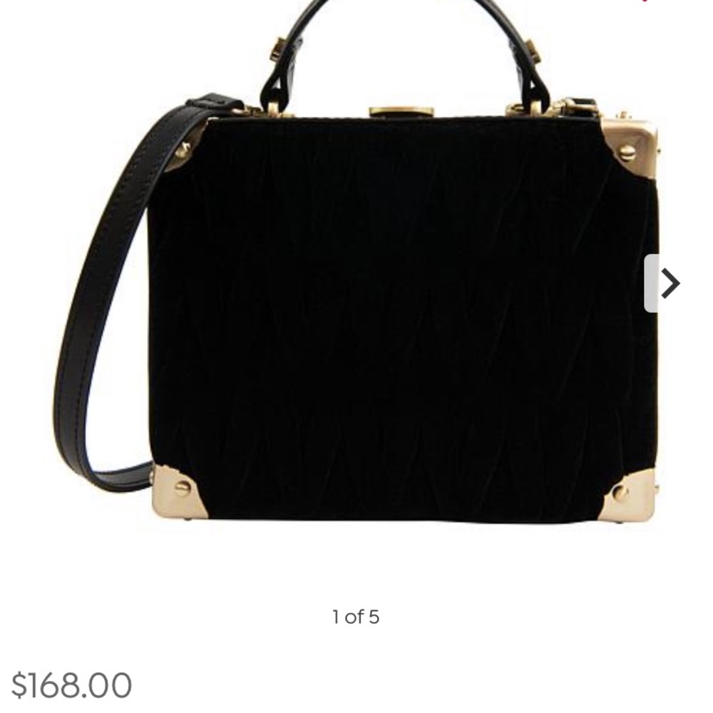 Cute sam Edelman bag